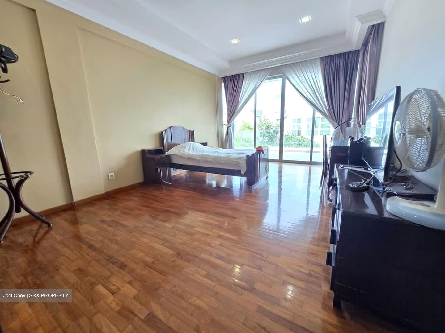 Serangoon Garden Estate (D19), Semi-Detached #565214661